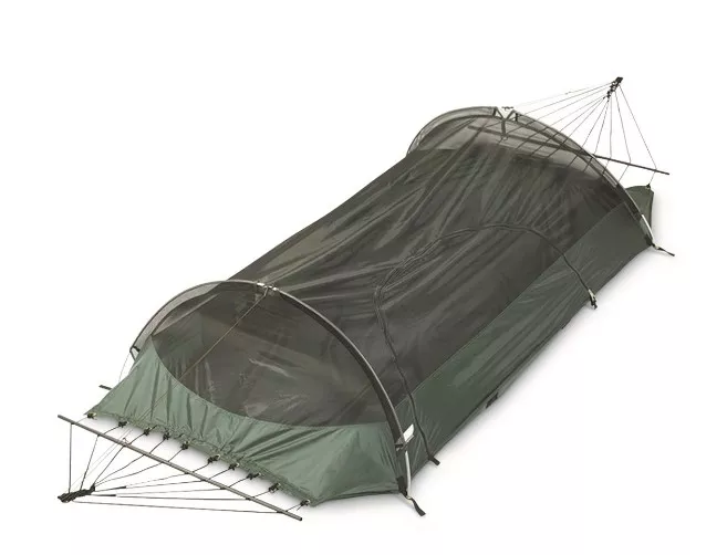 Lawson Hammock Blue Ridge Camping Hammock #BRCHG