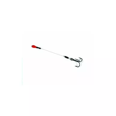 Lazer Sharp Stinger Snell Hooks