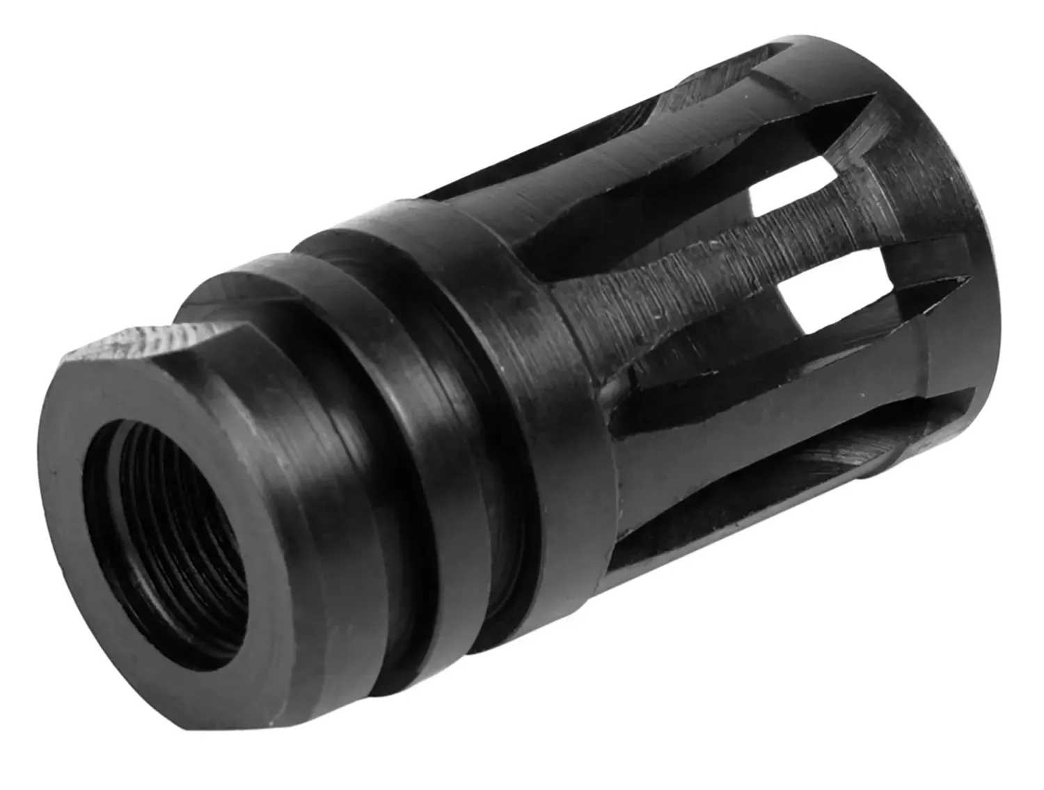 LBRE A2 Birdcage Flash Hider 5.56 NATO
