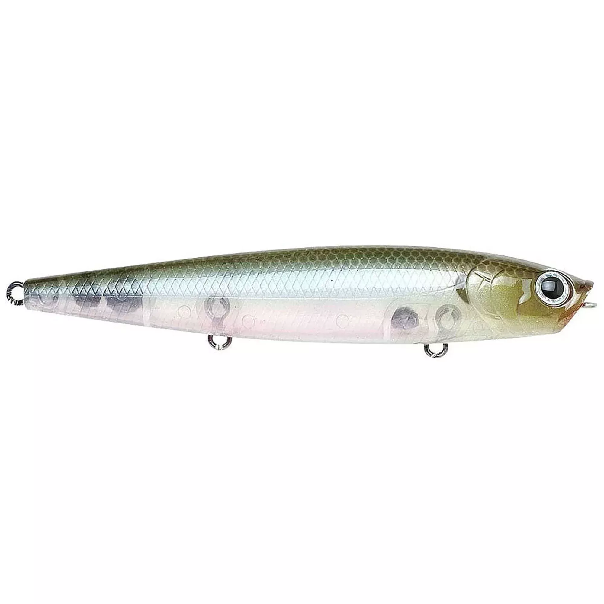 LC Gunfish 95
