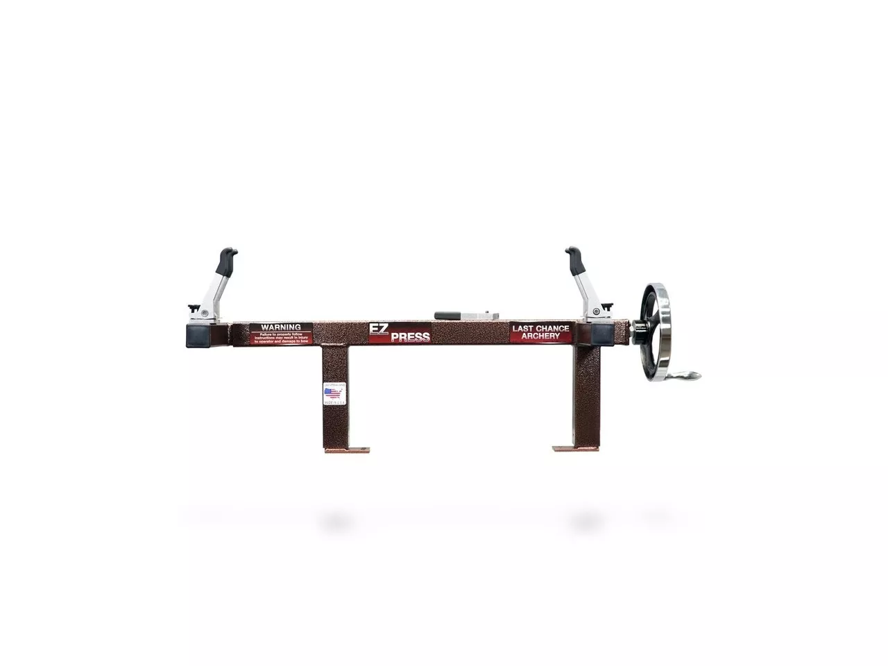 LCA EZ Press
