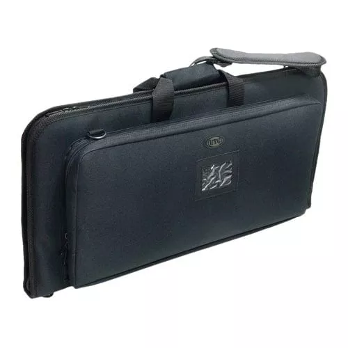 Leapers UTG 32in MC Homeland Security Covert Gun Case-Black