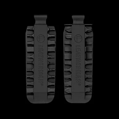 Leatherman 42 Piece Bit Kit