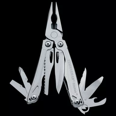 Leatherman Sidekick