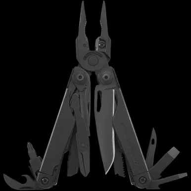 Leatherman Surge Black Oxide