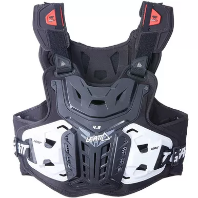 LEATT 4.5 XX-Large Chest Protector
