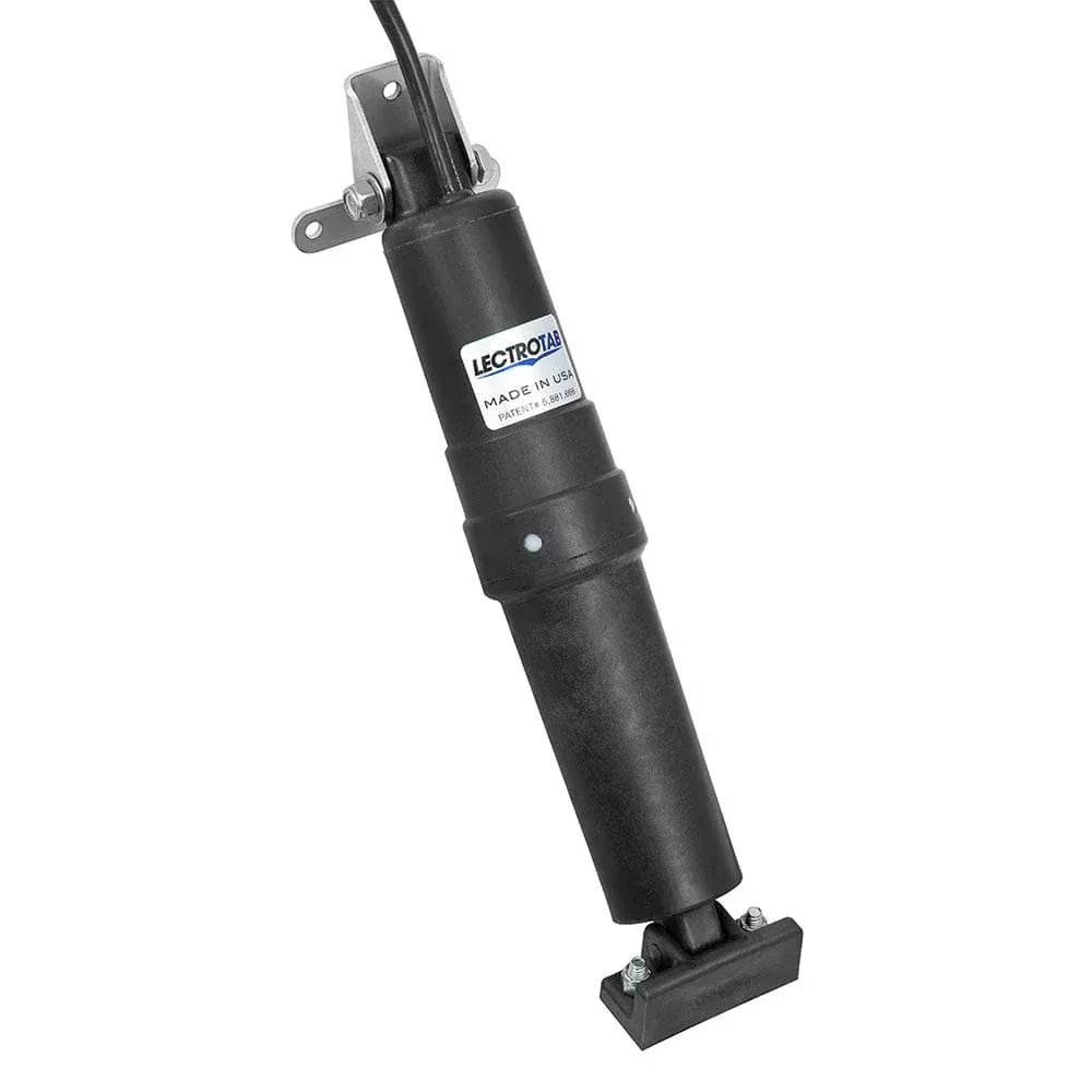 Lectrotab 12 V Heavy Duty Tab Actuator – 23′ Cable