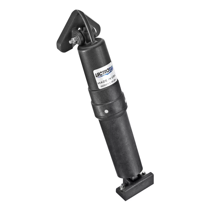 Lectrotab Standard Trim Tab Actuator – 12V – 28′ Cable
