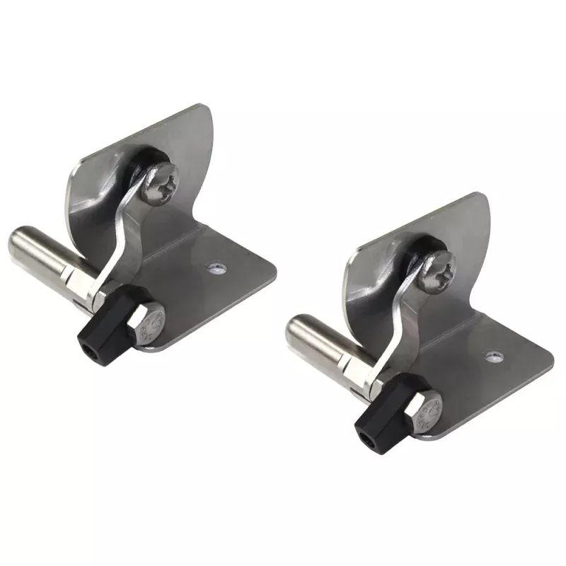 Lectrotab Trim Plate Retrator f/ST Tabs