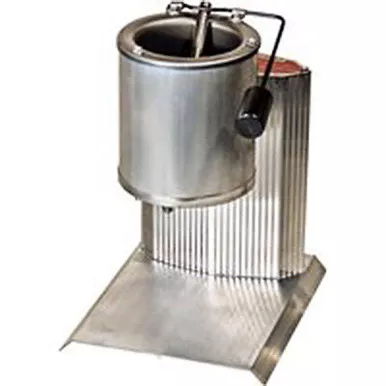 LEE 90009 PRODUCTION POT IV (10 LBS.) 110 VOLT
