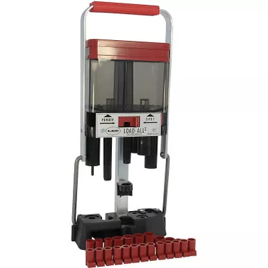 LEE 90011 12GA LOAD-ALL II SHOT SHELL RELOADING TOOL