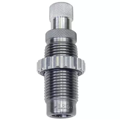 LEE 90067 CARBIDE FACTORY CRIMP DIE 32 S&W LONG/32 H&R/32 ACP