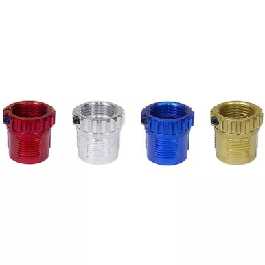 LEE 90095 SPLINE DRIVE BREECH LOCK BUSHING 4 PACK