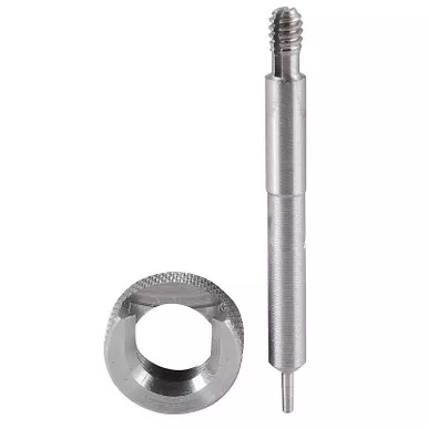 LEE 90150 GAGE/HOLDER 35 REMINGTON