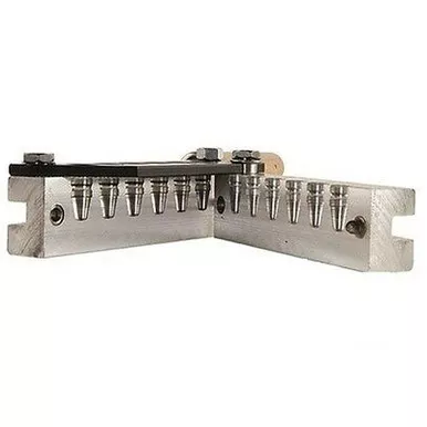 LEE 90310 6 CAVITY MOLD 452-200 SWC H&G 68