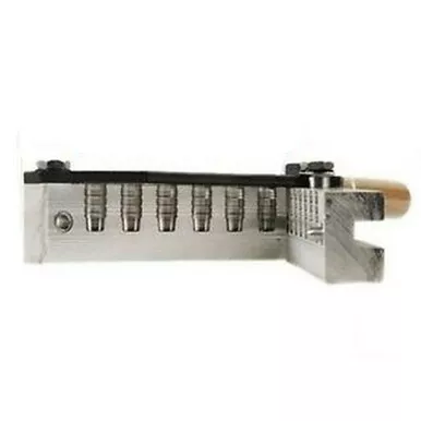 LEE 90327 6 CAVITY MOLD C358-158 SWC