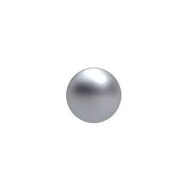 LEE 90444 MOLD DC ROUND BALL 457