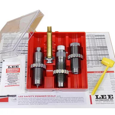 LEE 90504 PACESETTER DIES 243 WINCHESTER