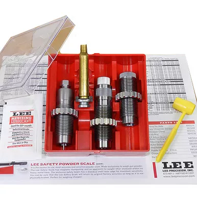 LEE 90555 PACESETTER DIES 30-40 KRAG