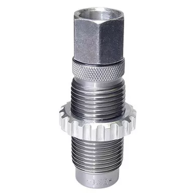 LEE 90580 POWDER THRU EXPANDING DIE 9MM LUGER