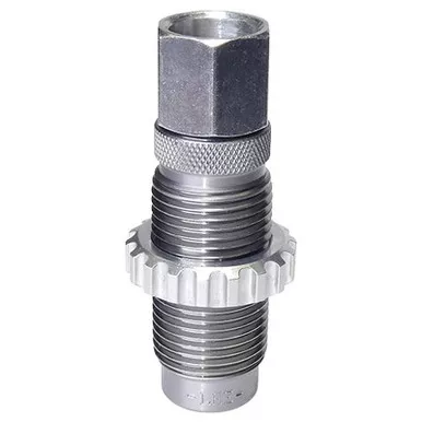 LEE 90586 POWDER THRU EXPANDING DIE 45 COLT