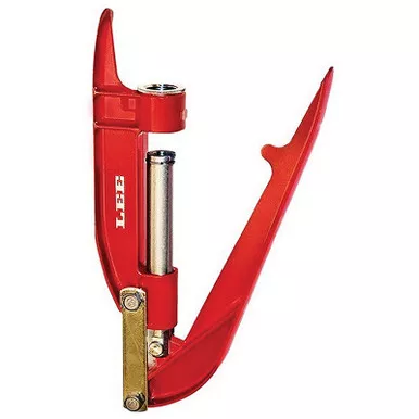 LEE 90685 BREECH LOCK HAND PRESS