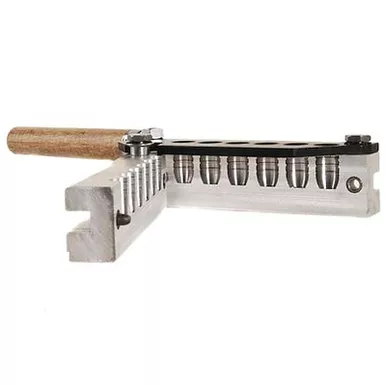 LEE 90697 6 CAVITY MOLD 452-200-RF