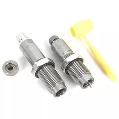 LEE 90730 2 DIE SET 6.5 JAPANESE