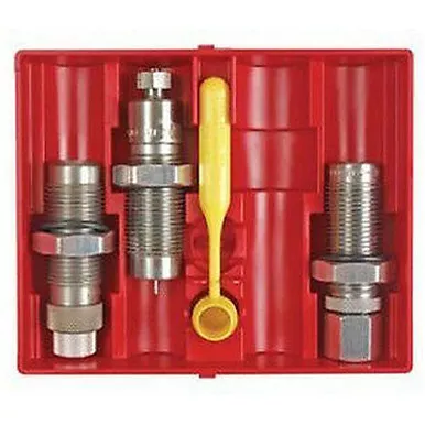 LEE 90809 3 DIE CARBIDE SET 32 H&R MAGNUM
