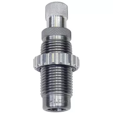 LEE 90864 CARBIDE FACTORY CRIMP DIE 45ACP (45 AUTO)