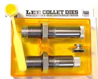 Lee Collet 2-die Set .300wsm -