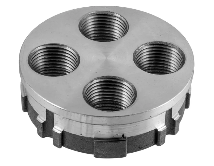Lee Precision 4 Hole Turret