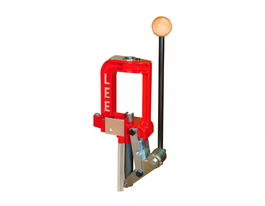 Lee Precision Breech Lock Challenger Press