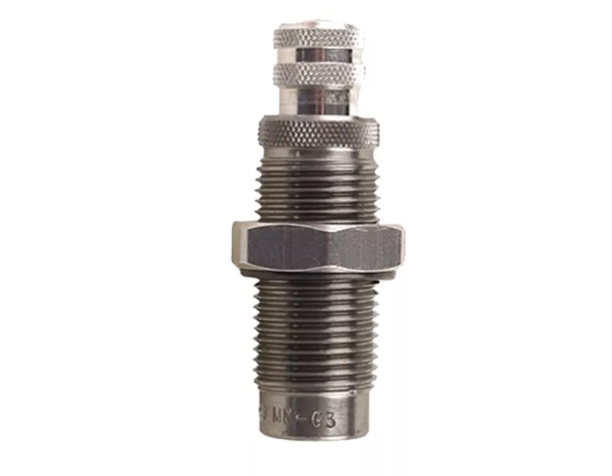 Lee Precision Carbide Factory Crimp Die 45 ACP