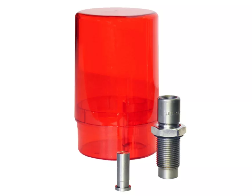 Lee Precision Classic Bullet Sizing Kit .357