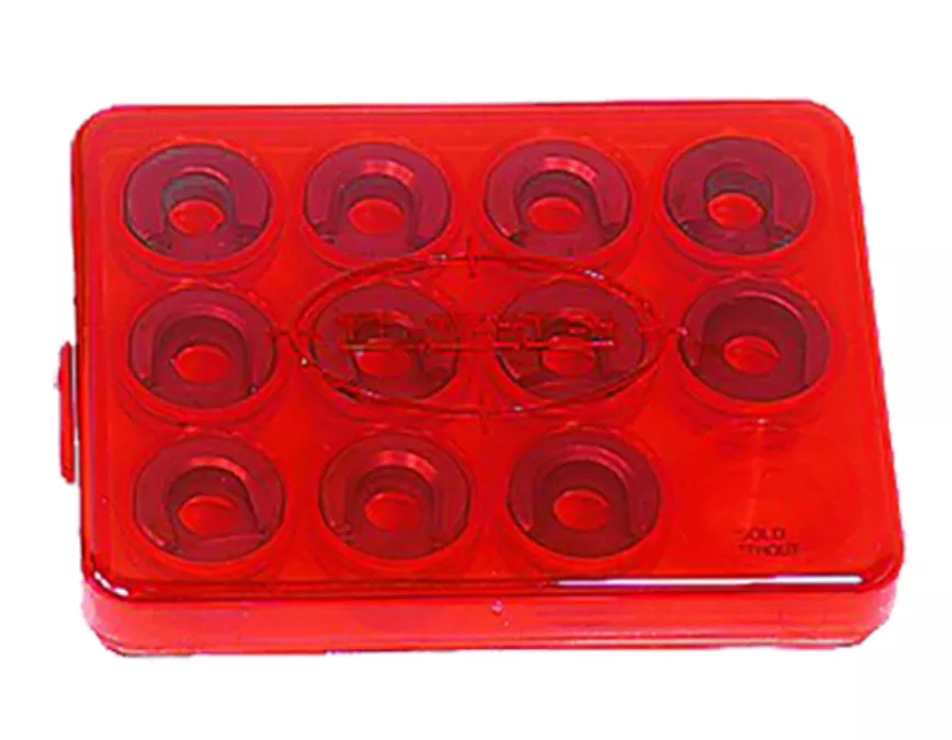 Lee Precision Hand Priming Tool Shell Holder Set