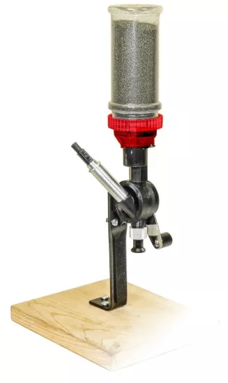 Lee Precision Perfect Powder Measure #90058