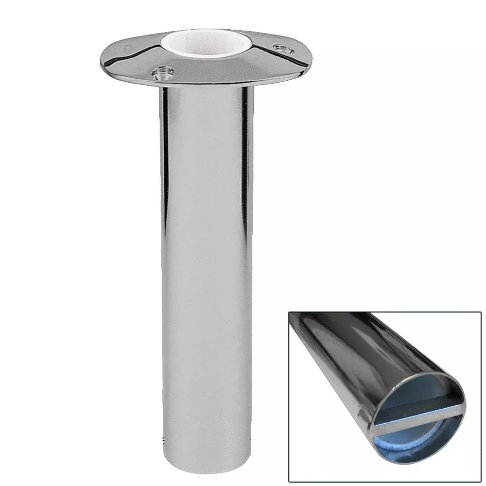 Lee’s 0° Stainless Steel Bar Pin Rod Holder – 2.25″ O.D.