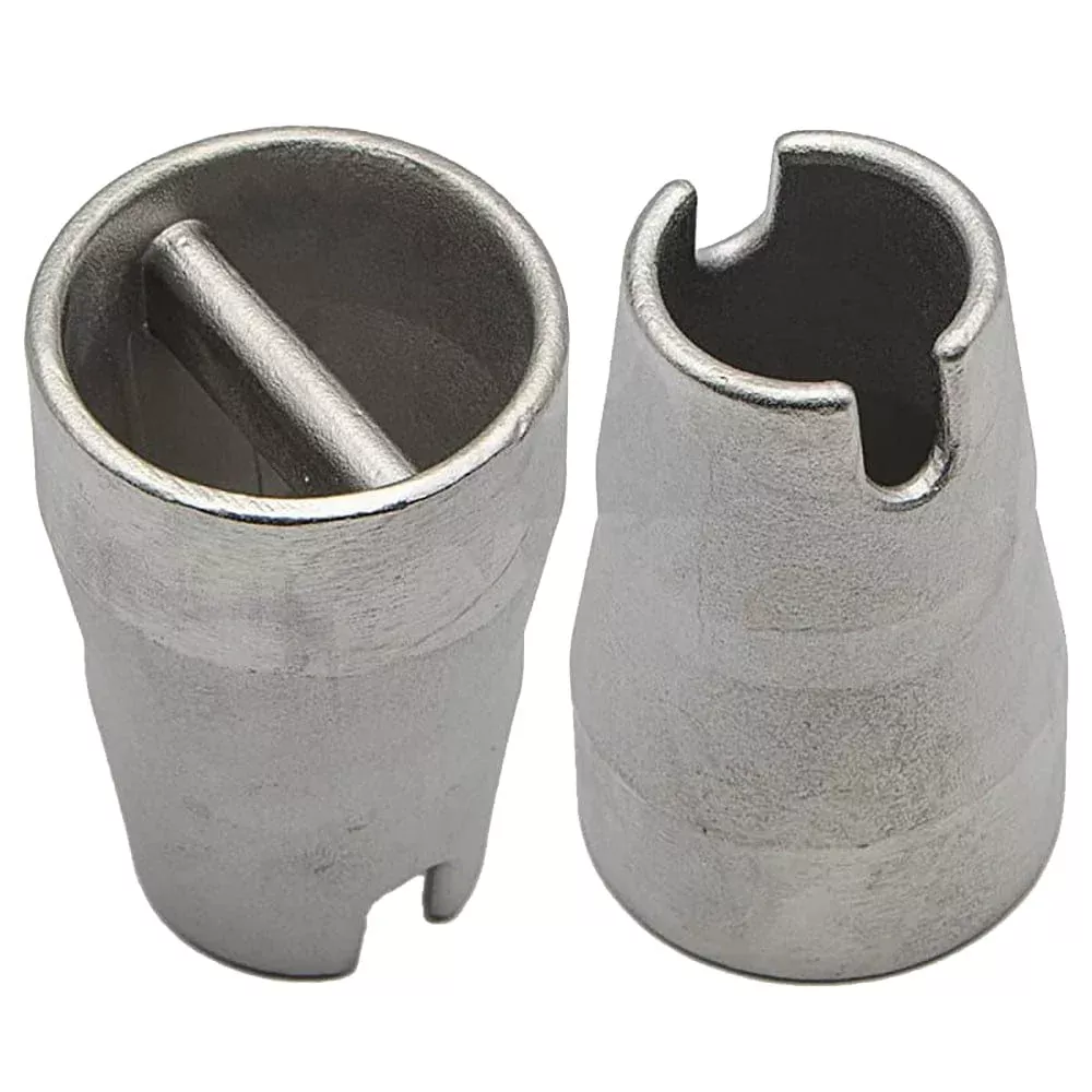 Lee’s Rod Butt Extender f/Standard & Heavy Swivel Base Rod Holders