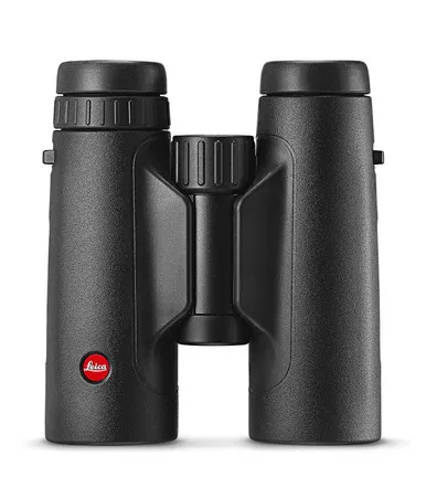 LEICA 10x42 Trinovid HD Black Binocular (40319)