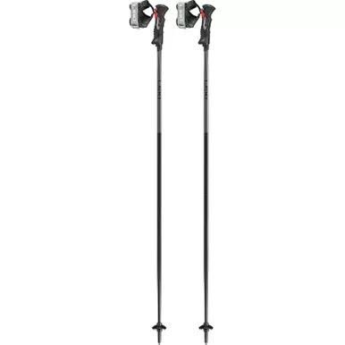 LEKI Airfoil 3D Ski Poles