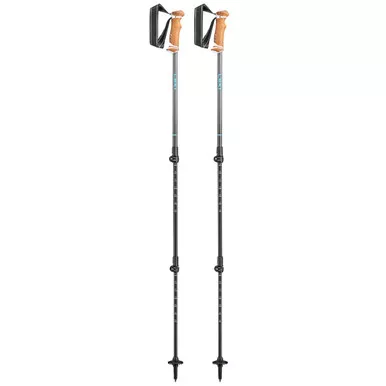 LEKI Lhasa Hiking poles (65222211)