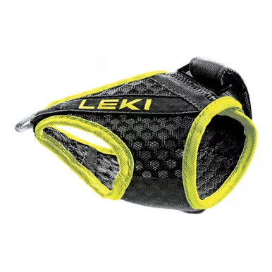 LEKI Shark Frame Strap Mesh