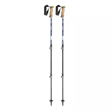 LEKI Spirit Lite Compact Walking Poles (65422171)