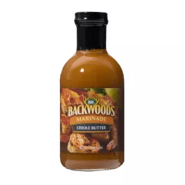 LEM Backwoods Marinade - Creole Butter