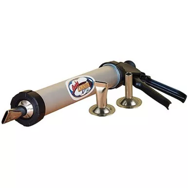 LEM Jerky Cannon Kit Aluminum