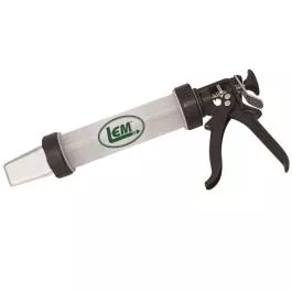 LEM Jerky Gun