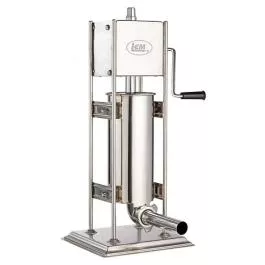 LEM Products Big Bite Dual Gear Sausage Stuffer - 10 lb. - with 2 Speeds
