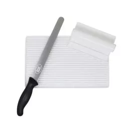 LEM Products Jerky Knife and Board Kit