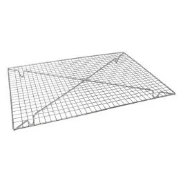 LEM Products Stainless Steel Jerky Rack and Pan Set